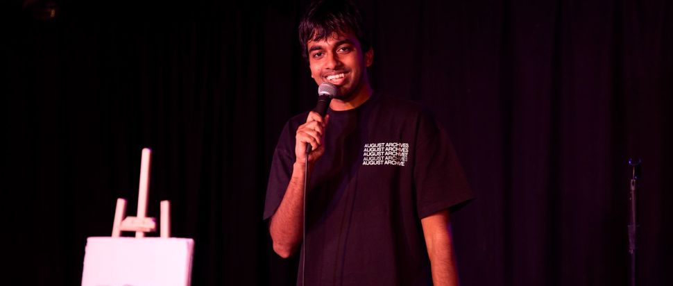 Tarang Hardikar
