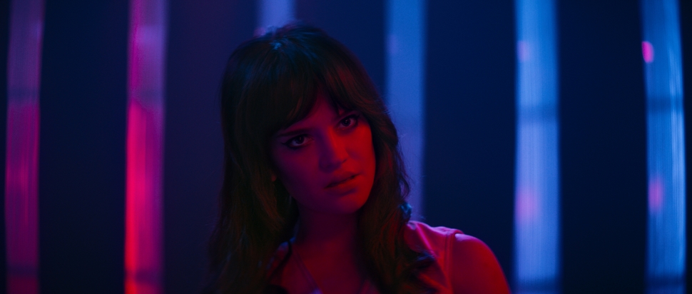 Her Private Hell