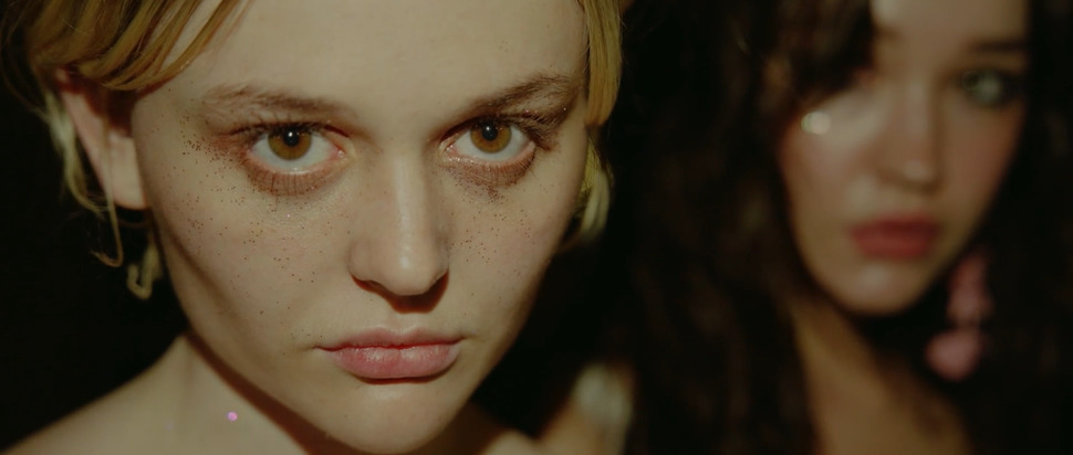 Pretty Babies