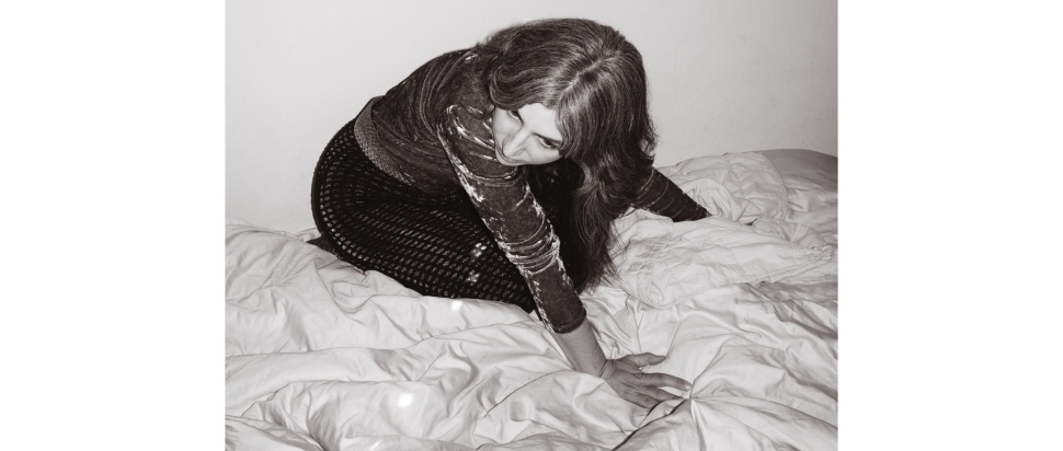 Julia Holter – Materia