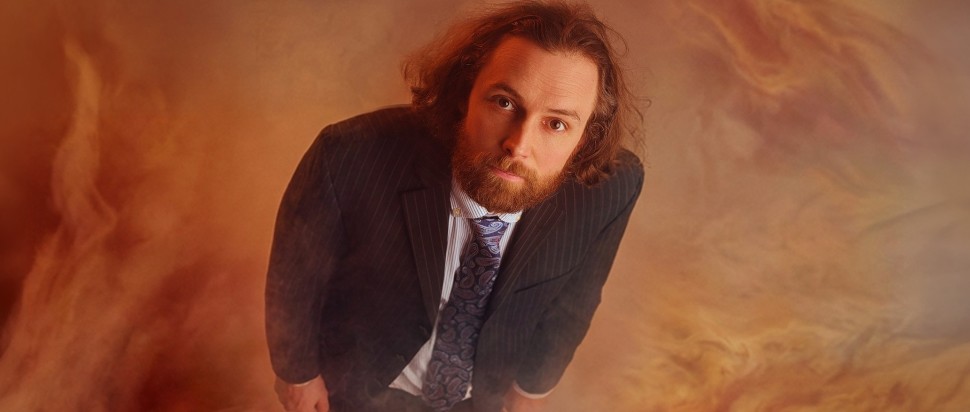 Rob Auton
