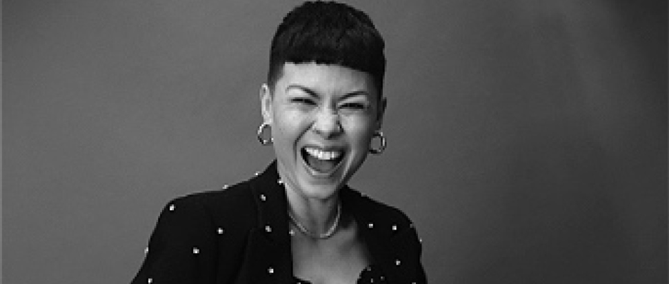 Anna Leong Brophy