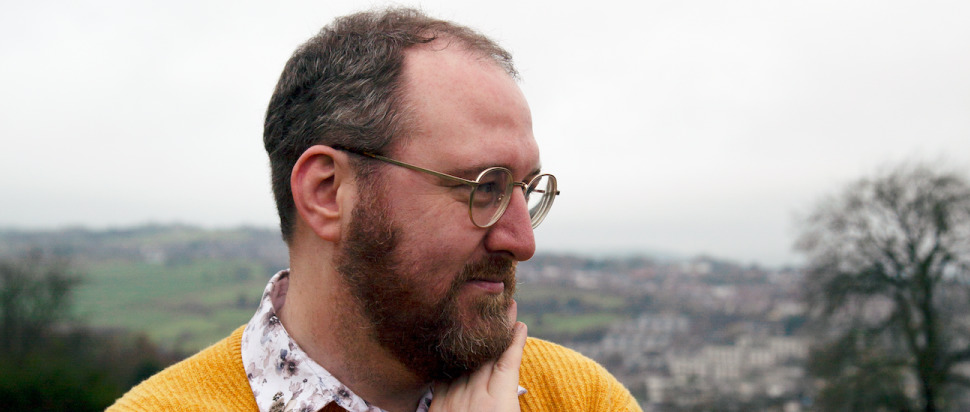 Sean Morley