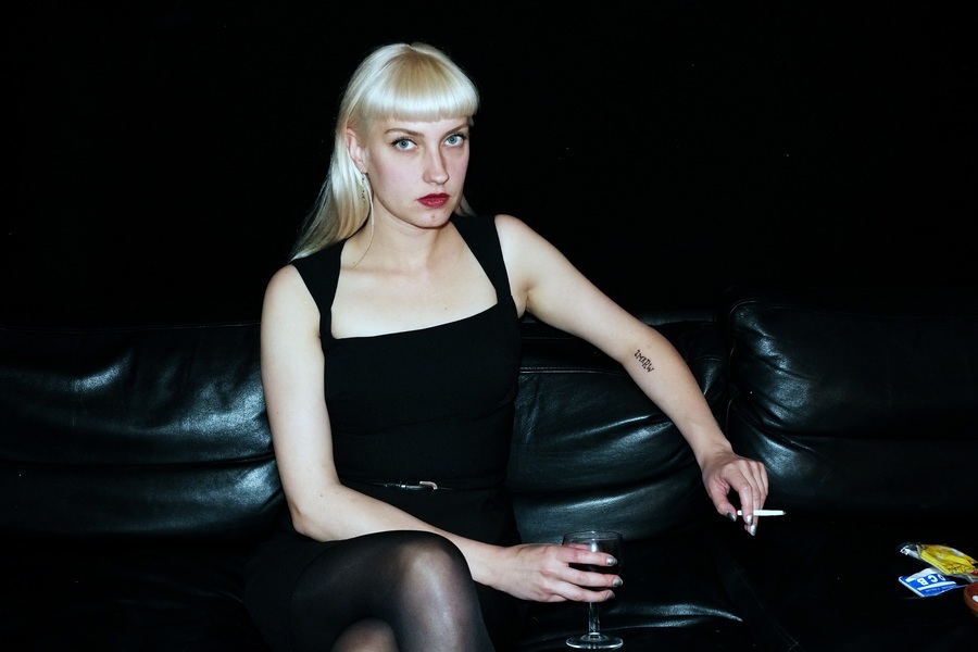 Molly Nilsson