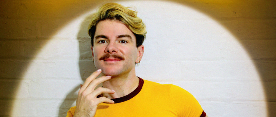 Christopher Hall