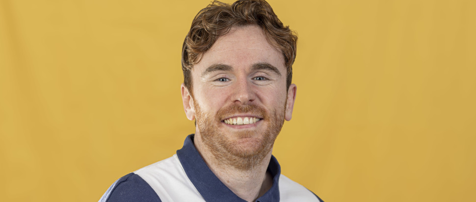 Ruaridh Miller