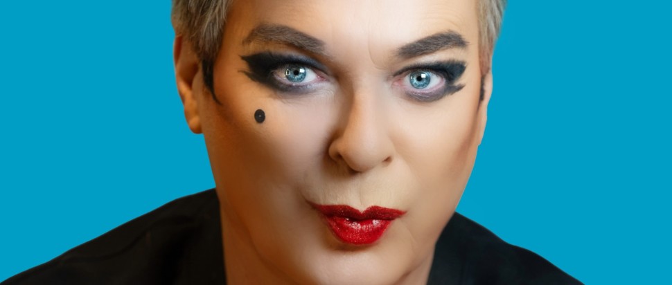 Julian Clary
