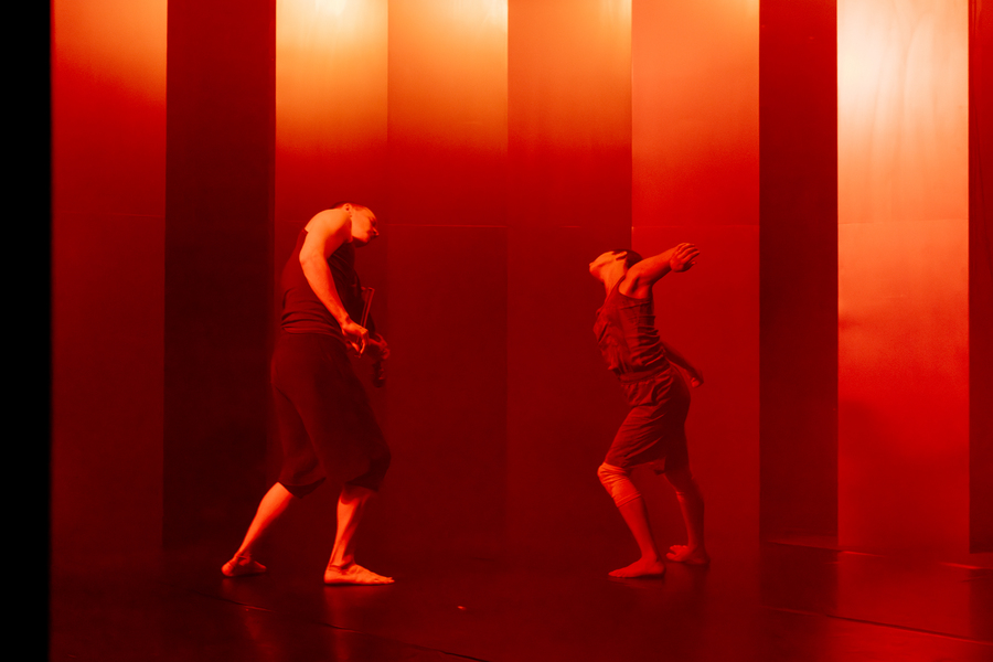 Magnus Westwell: Caught Hold of Nothing 