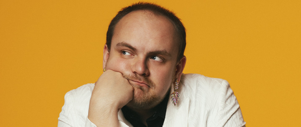 Andrew White