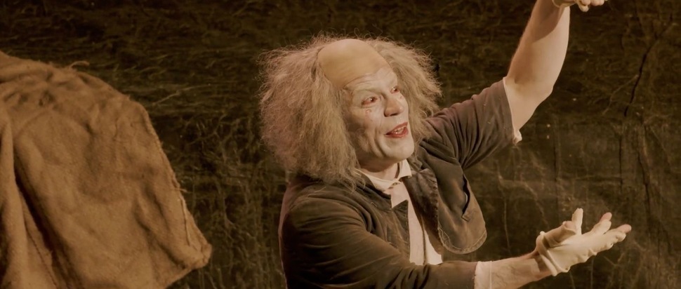Scaramouche Jones