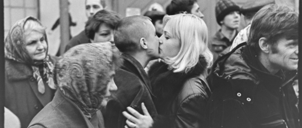Mykola Bilokon, Departure for the army, Myrnohrad (Dymytrov) (2000)