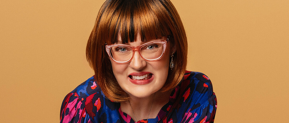 Emmeline Downie