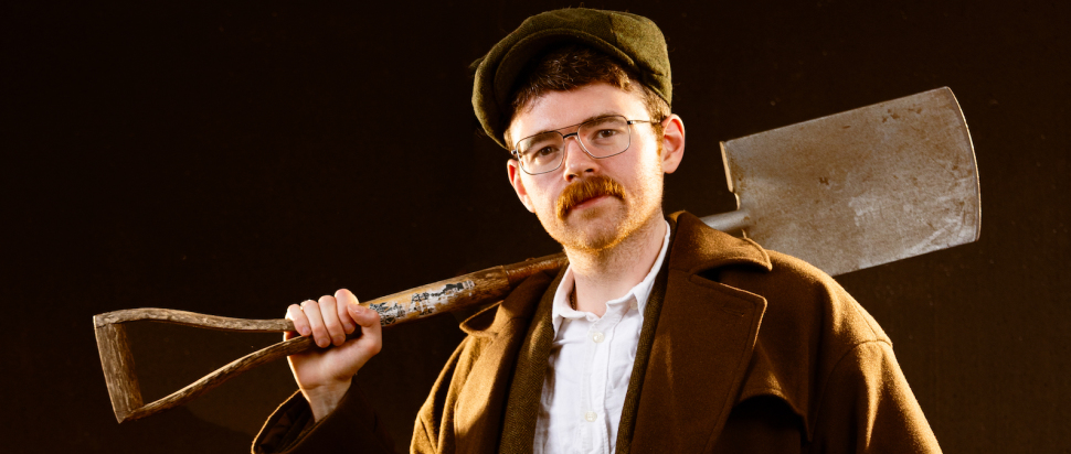 Roger O'Sullivan