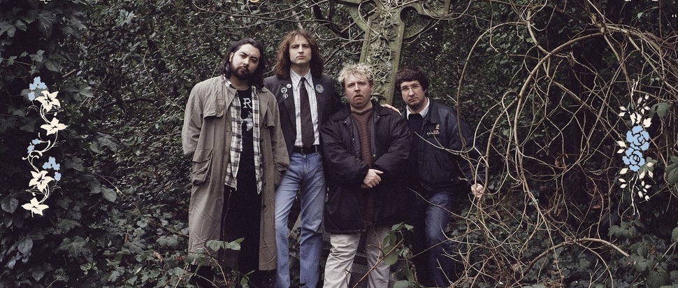 The Tubs – Hard Life