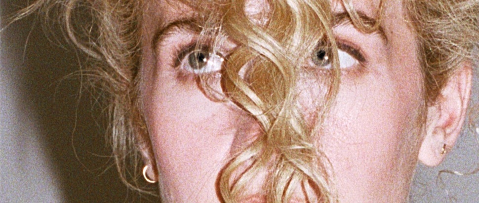 Blondshell – Violins