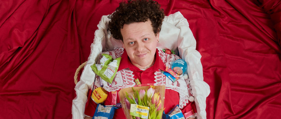 Jack Rooke