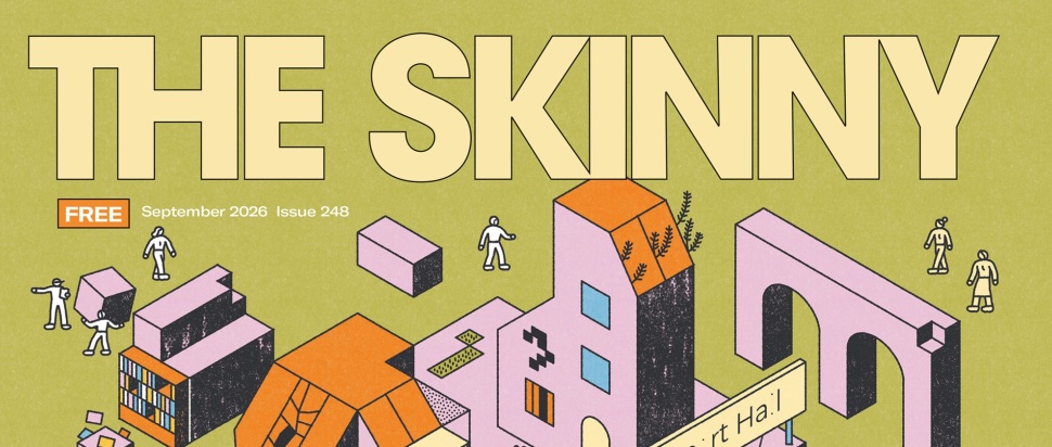 Cover September 2026