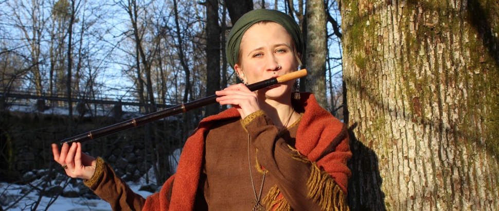 Satu Lankinen