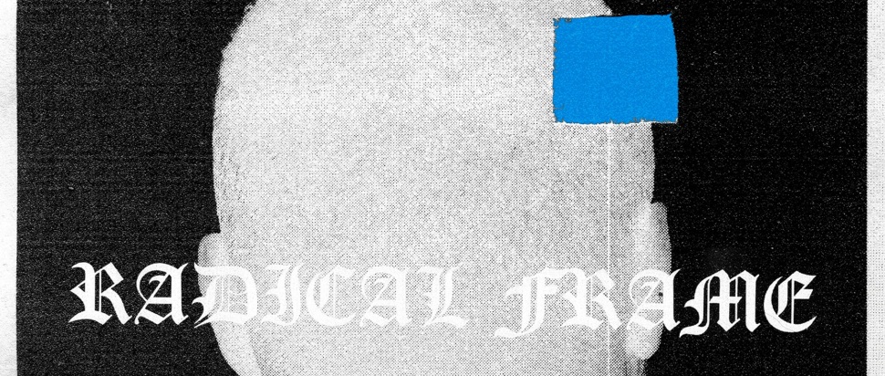 Radical Pics ACTRESS album review: Radical Frame - The Skinny