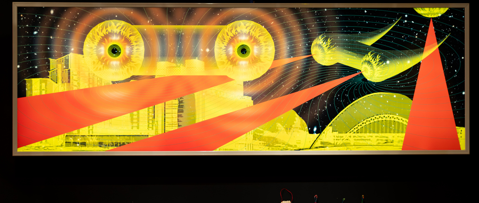 The Mothership Collective 2:0