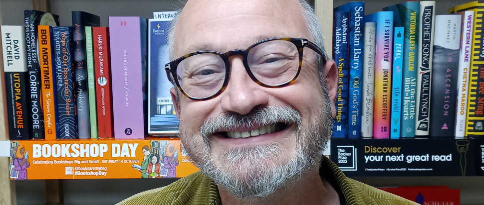 Robin Ince