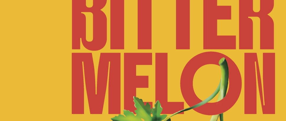 Bitter Melon by Liv Little
