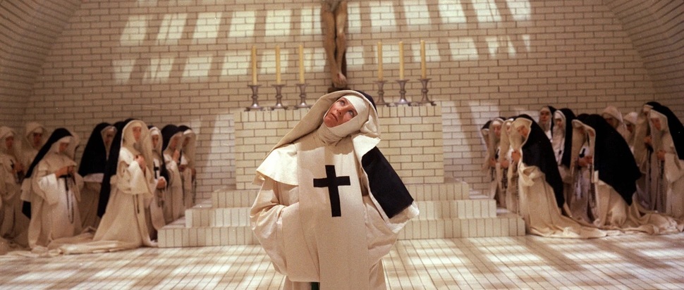 Ken Russell's The Devils_012_16x9_Courtesy Warner Bros. Clockwork