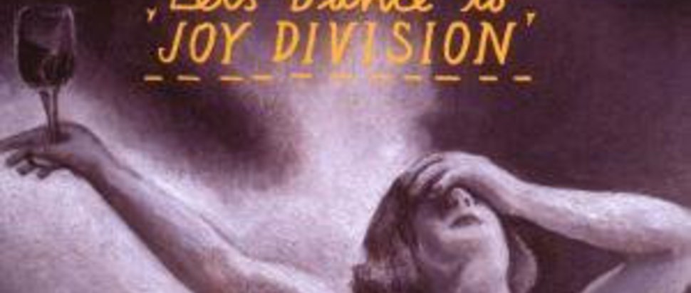 Let's Dance To Joy Division The Wombats