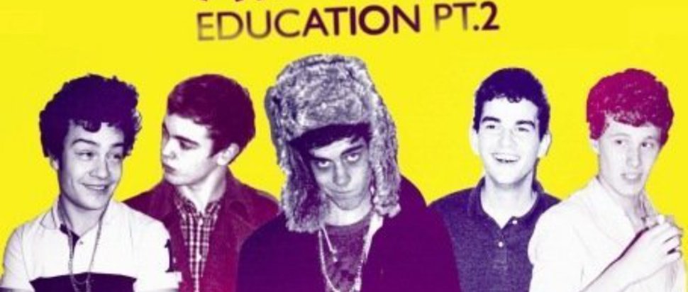 The Metros - Education Pt.2 | The Skinny