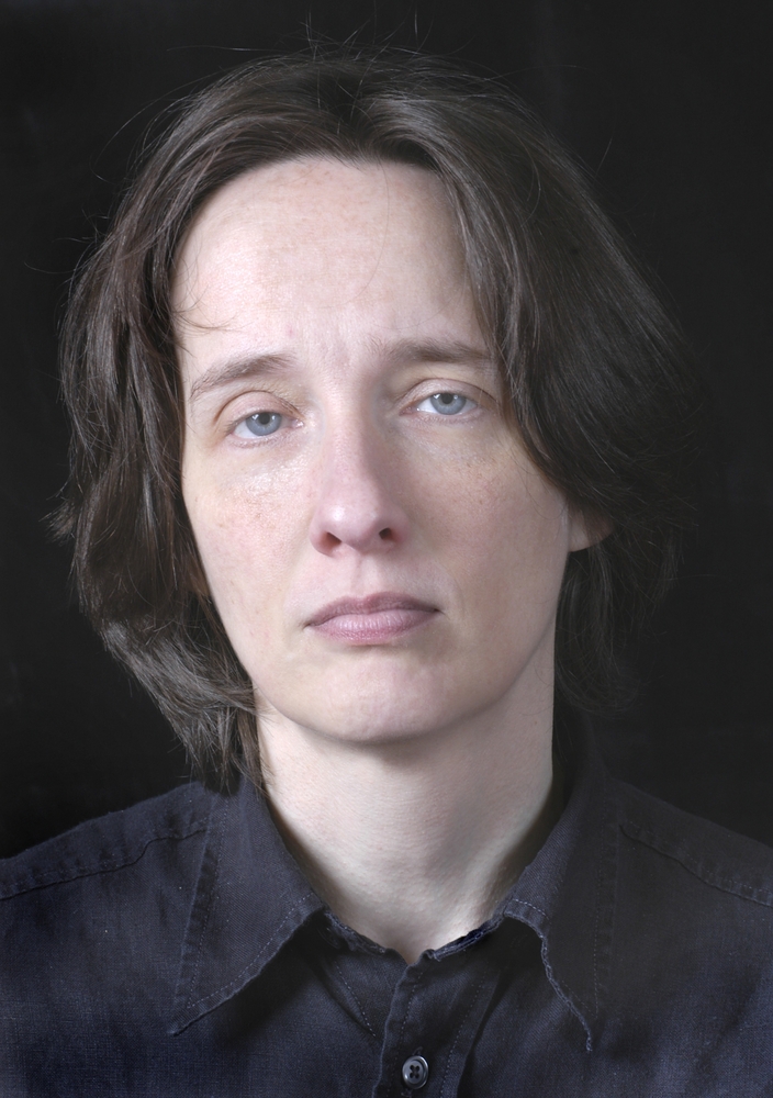 A L Kennedy Comedy Rewritten The Skinny