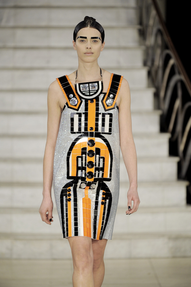 Holly Fulton: Pattern Storming | The Skinny