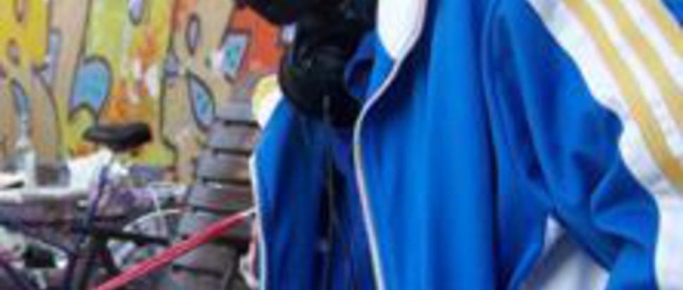 Akil the MC @ Medina, 29 Oct | The Skinny