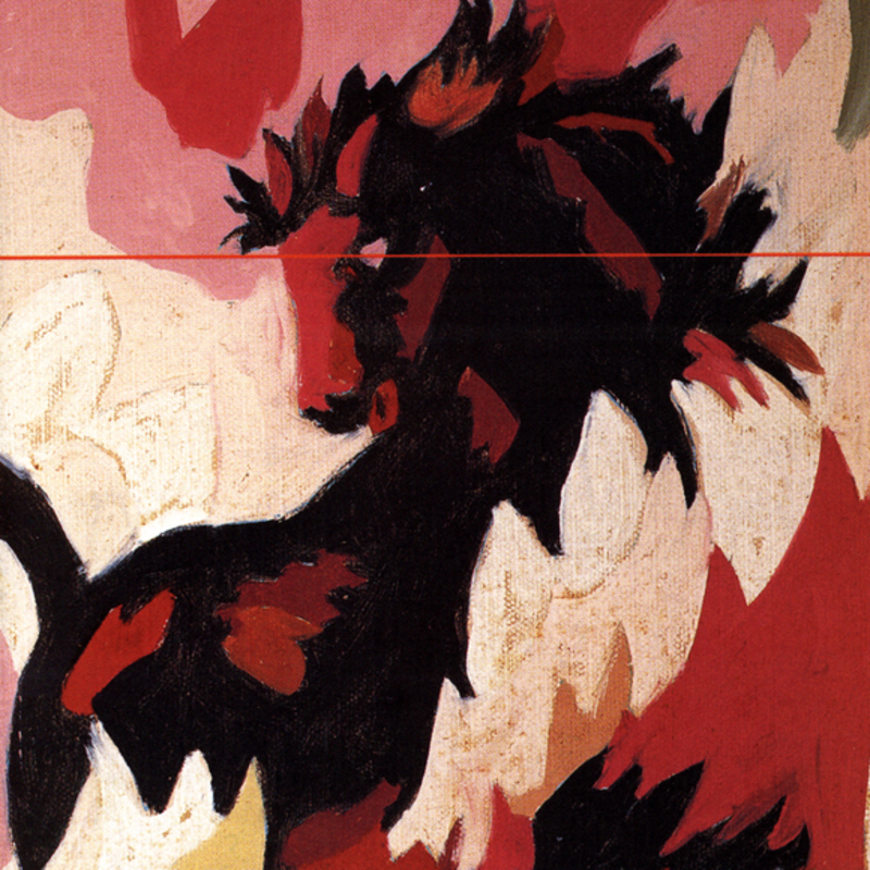 Scottish Albums of the Decade 12 Arab Strap The Red Thread