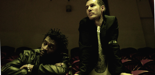 Massive Attack