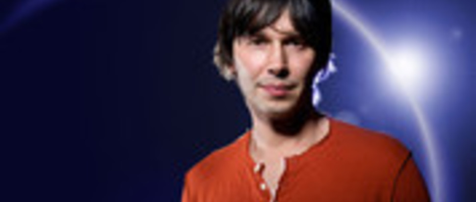 Wonders of the Solar System: Brian Cox - TV blog - The Skinny