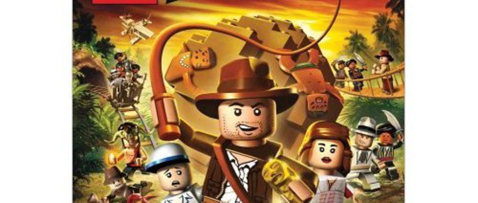 Lego Indiana Jones: The Original Adventures | The Skinny