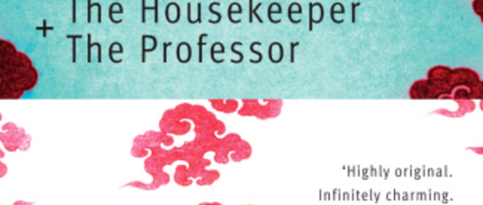the housekeeper and the professor by yōko ogawa