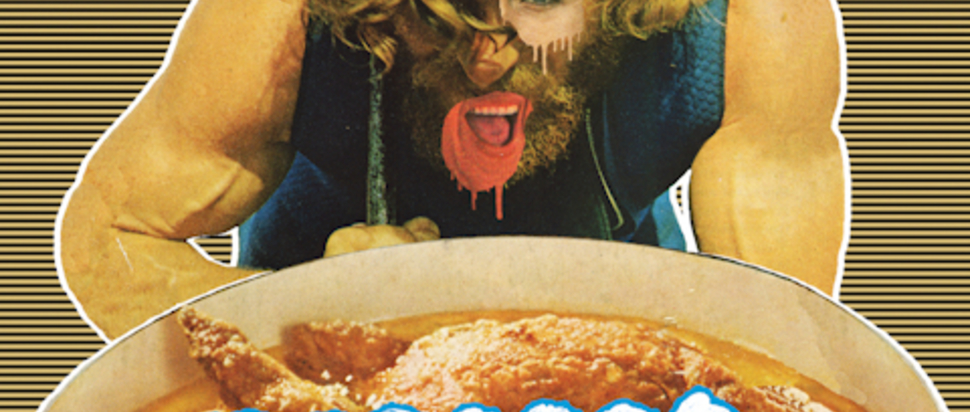 Tobacco – Maniac Meat