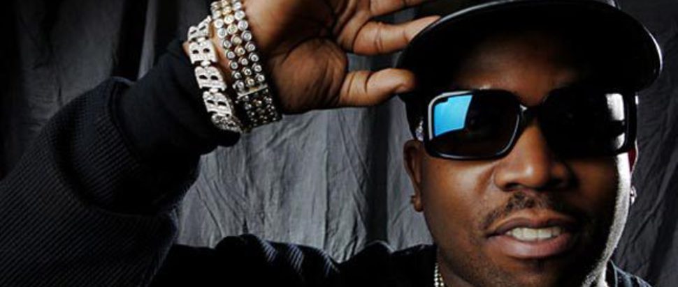 Big Boi's Back Up Plan | The Skinny