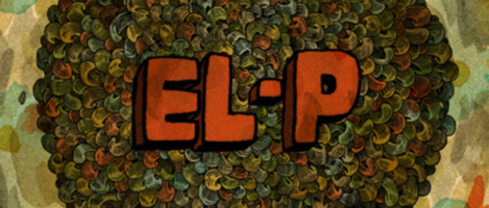El-P – We are all going to burn in hell megamixxx3 | The Skinny