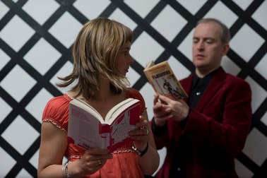 The Vaselines: Sex With An X, Track-By-Track | The Skinny
