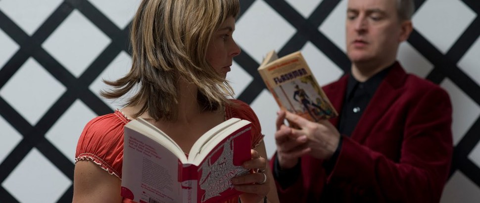 The Vaselines: Sex With An X, Track-By-Track | The Skinny