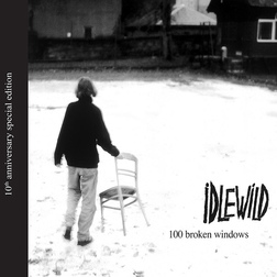 Idlewild – 100 Broken Windows レコード Idlewild - 100 Broken Windows - Amazon.com Music