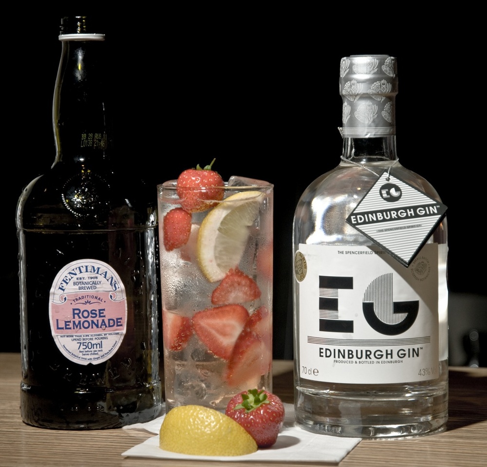 The Skinny Cocktail Column October The Skinny