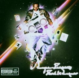 Lupe Fiasco - Lupe Fiasco's Food and Liquor | The Skinny