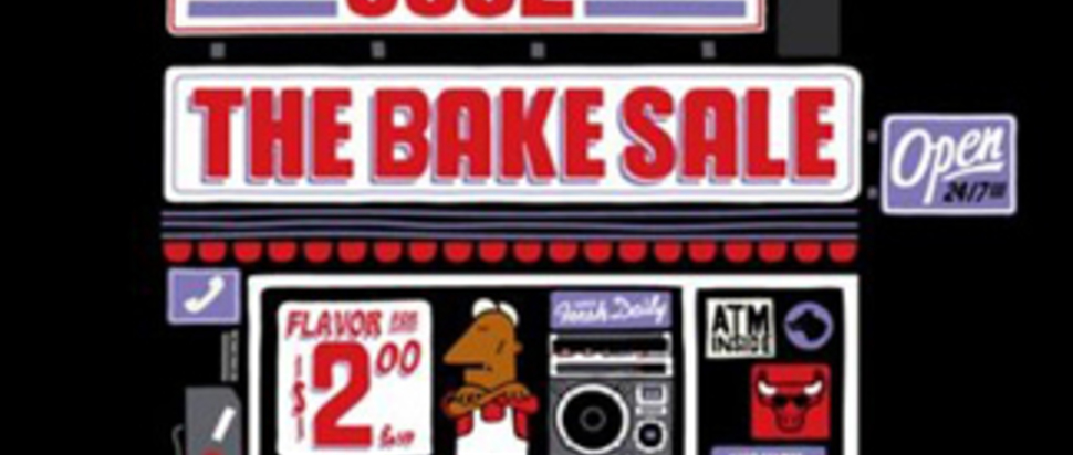 The Cool Kids - The Bake Sale | The Skinny