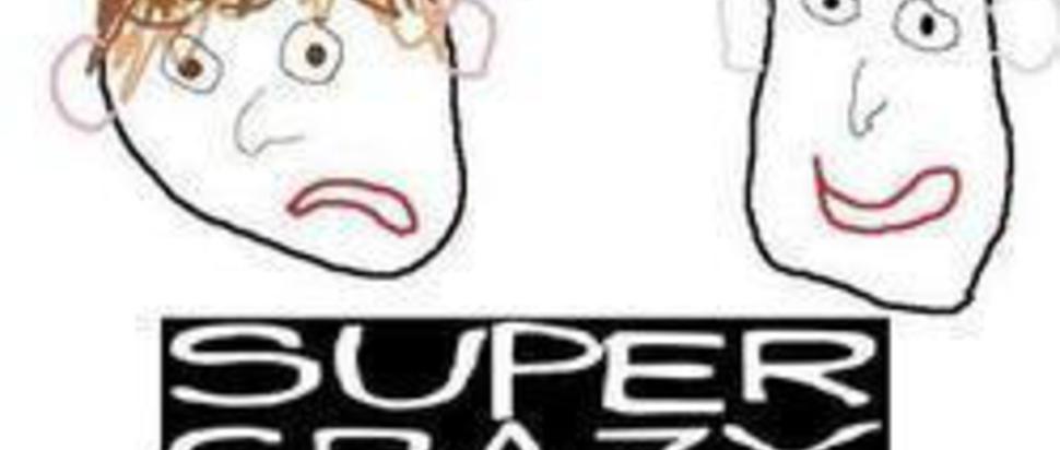 Super Crazy Fun Fun | The Skinny