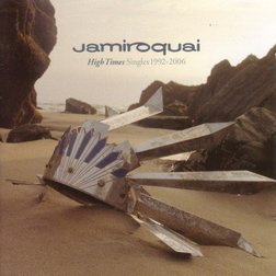 Jamiroquai - High Times: Singles 1992 - 2006 | The Skinny