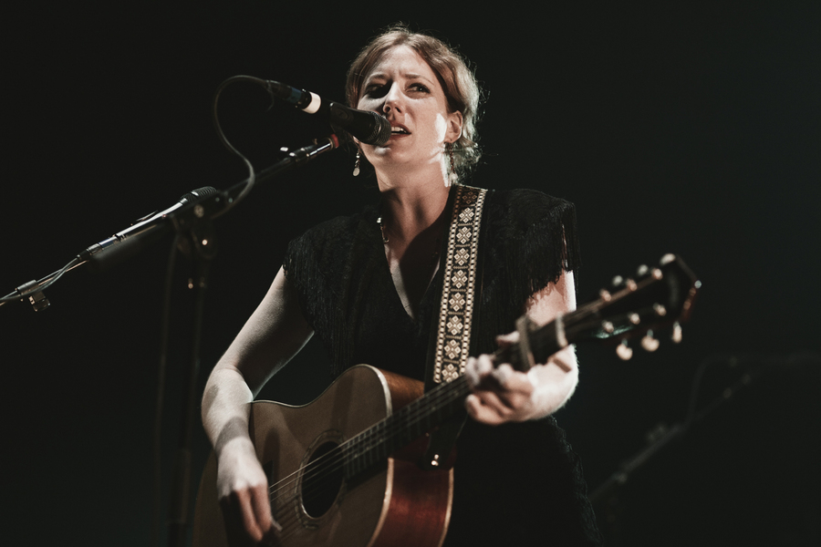 Kathleen Edwards A Soft Place To Land The Skinny