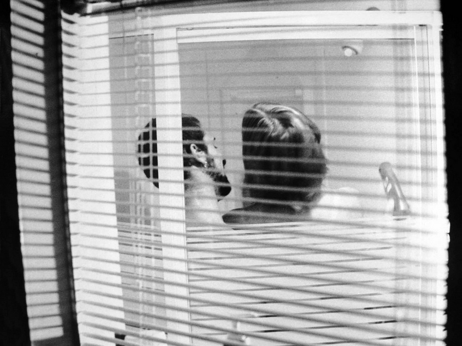 Photography as Voyeurism | The Skinny